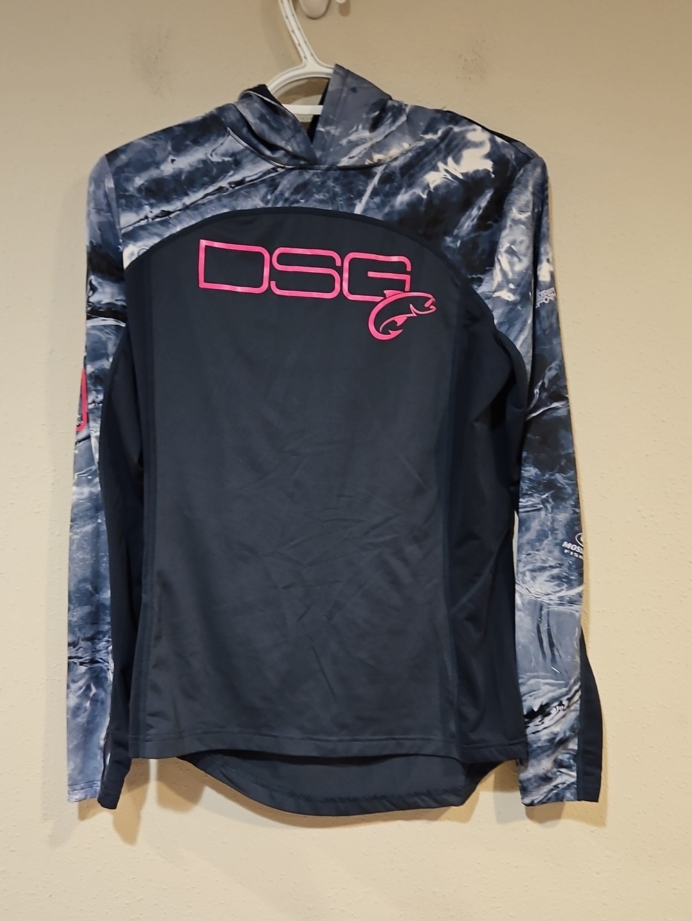 DSG Top